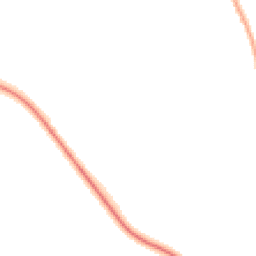 Night-time road noise heatmap for TW19 5AF