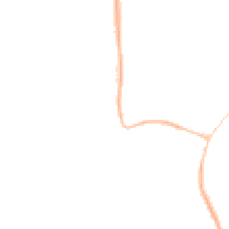 Night-time road noise heatmap for TW19 5DL