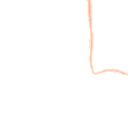 Night-time road noise heatmap for TW19 5DP