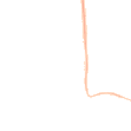 Night-time road noise heatmap for TW19 5DR