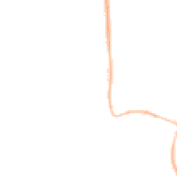 Night-time road noise heatmap for TW19 5DS