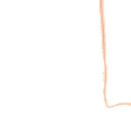 Night-time road noise heatmap for TW19 5EH