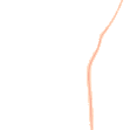 Night-time road noise heatmap for TW19 5ET