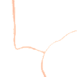 Night-time road noise heatmap for TW19 5NA