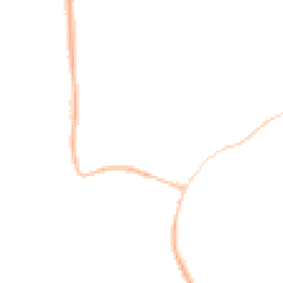 Night-time road noise heatmap for TW19 5NB