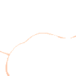 Night-time road noise heatmap for TW19 5NL