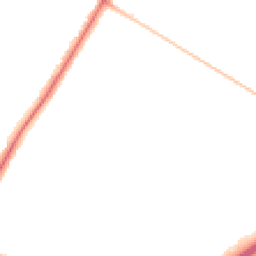 Night-time road noise heatmap for TW2 6AB