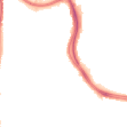 Night-time road noise heatmap for UB10 0AQ