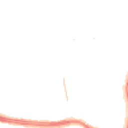 Night-time road noise heatmap for UB10 0BD