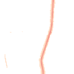 Night-time road noise heatmap for UB10 0BP