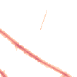 Night-time road noise heatmap for UB10 0QQ