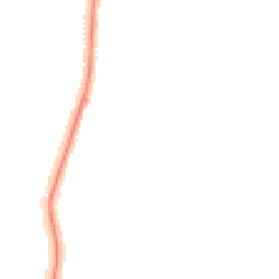 Night-time road noise heatmap for UB10 0TD