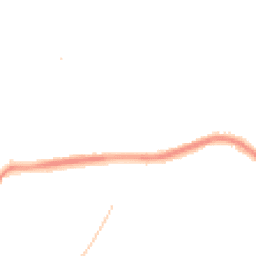 Night-time road noise heatmap for UB10 8HJ