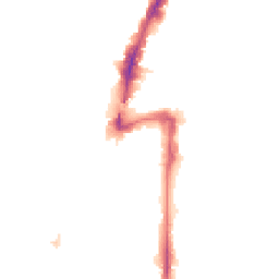 Night-time road noise heatmap for UB2 4AJ