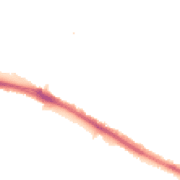 Night-time road noise heatmap for UB4 0AQ