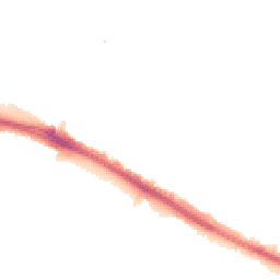 Night-time road noise heatmap for UB4 0AX