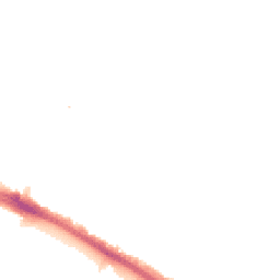 Night-time road noise heatmap for UB4 0BZ