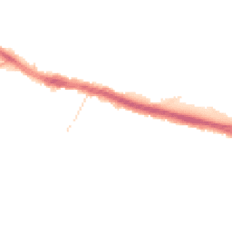 Night-time road noise heatmap for UB4 8JW