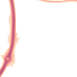 Night-time road noise heatmap for UB4 9QN