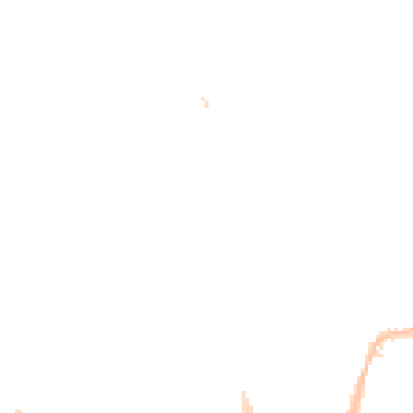 Night-time road noise heatmap for UB6 7FE