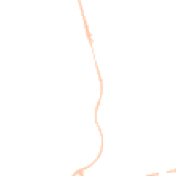 Night-time road noise heatmap for WD19 6RP