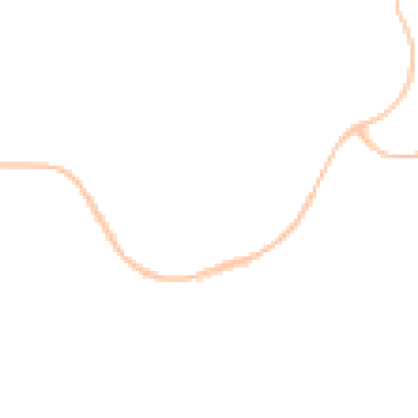 Night-time road noise heatmap for WD19 6TX