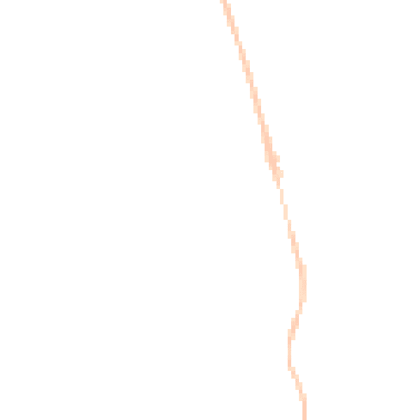 Night-time road noise heatmap for WD19 7EP
