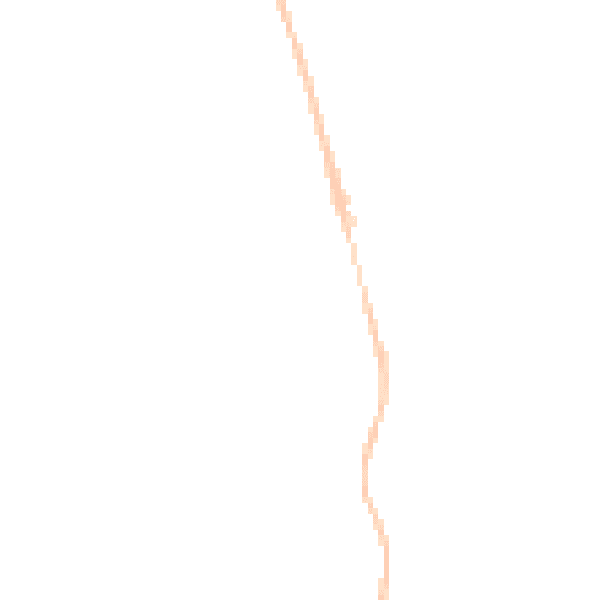 Night-time road noise heatmap for WD19 7FF