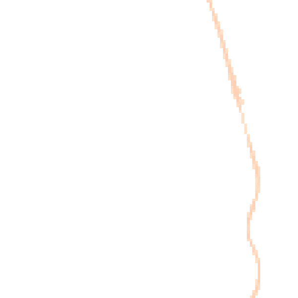 Night-time road noise heatmap for WD19 7SR