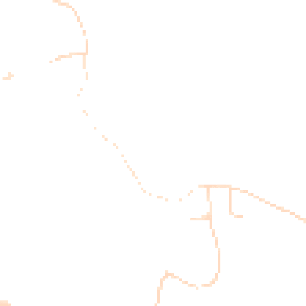 Daytime road noise heatmap for WD3 4PQ