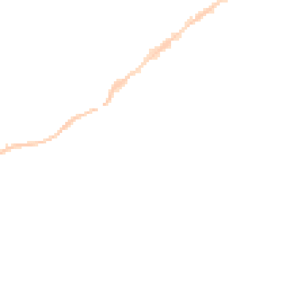 Night-time road noise heatmap for WD6 1BS