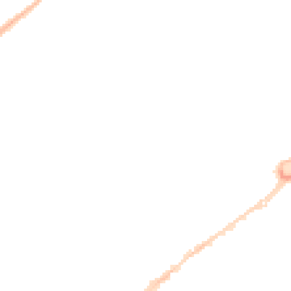 Night-time road noise heatmap for WD6 1UL