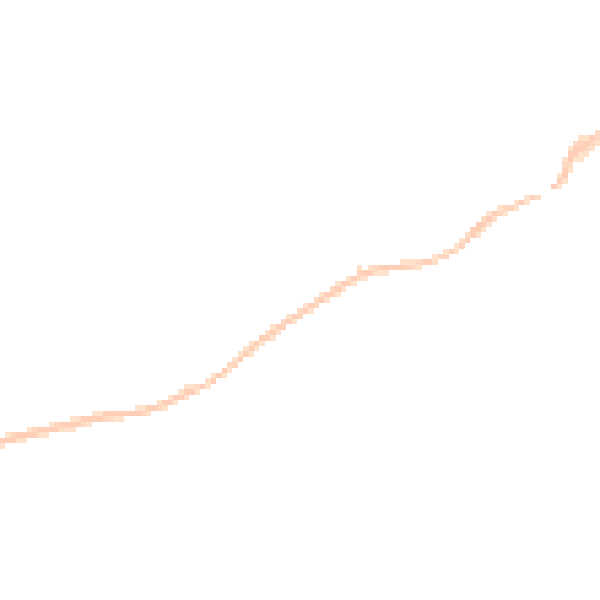 Night-time road noise heatmap for WD6 3NS