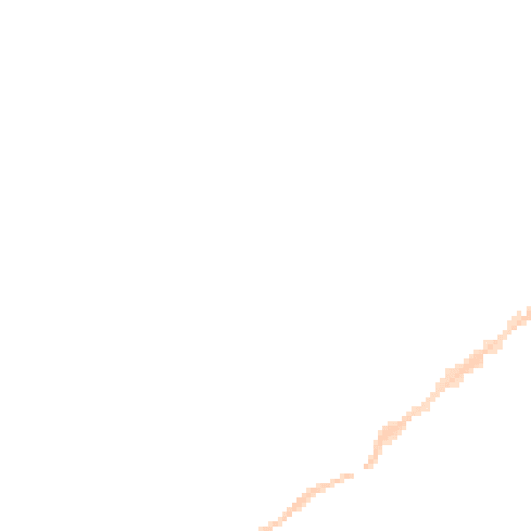 Night-time road noise heatmap for WD6 4SP
