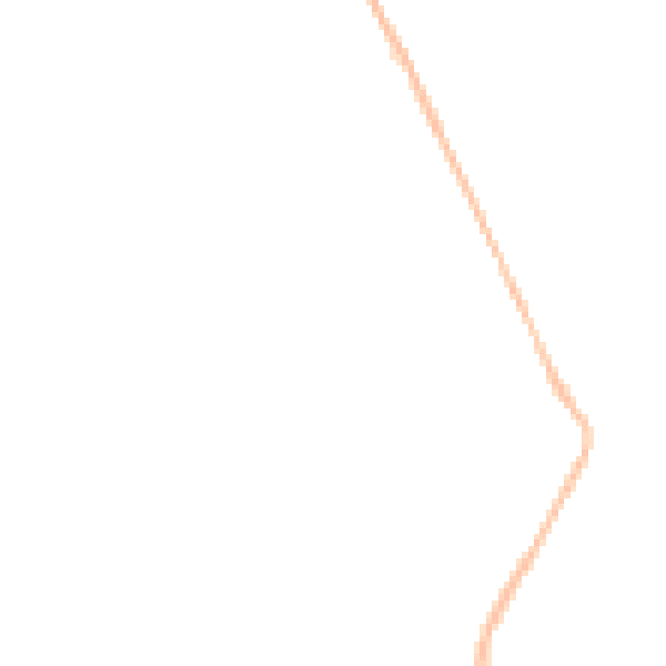 Night-time road noise heatmap for WD6 5JB