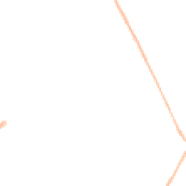 Night-time road noise heatmap for WD6 5JJ