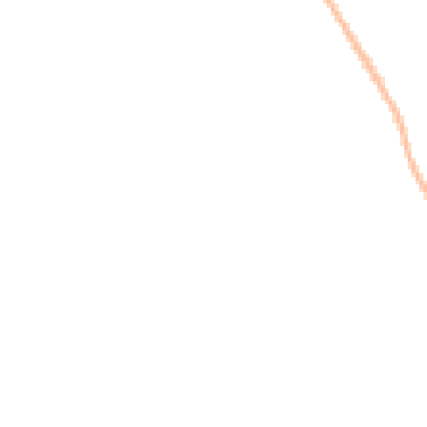 Night-time road noise heatmap for WD6 5QQ