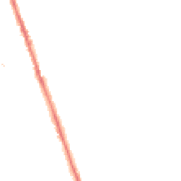 Night-time road noise heatmap for WD7 7EJ