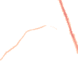 Night-time road noise heatmap for WD7 8DJ
