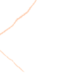 Night-time road noise heatmap for WD7 8DP