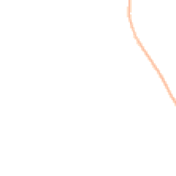 Night-time road noise heatmap for WD7 9JS
