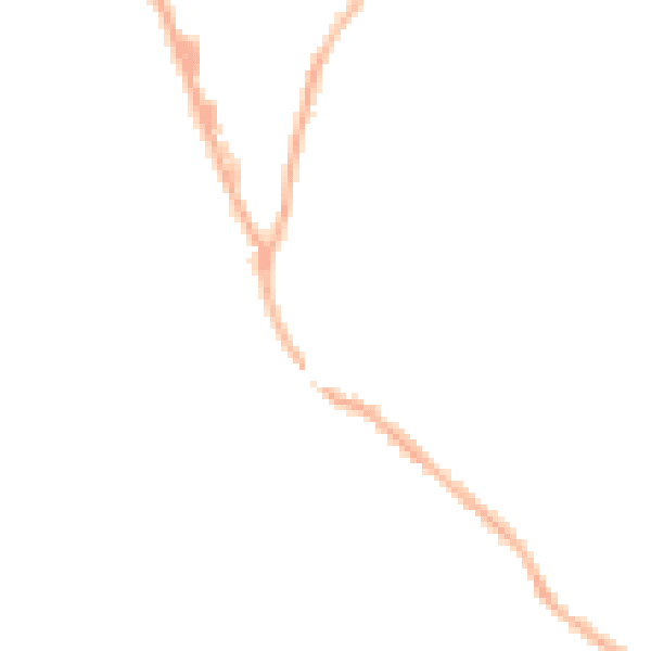 Night-time road noise heatmap for WF12 9BP