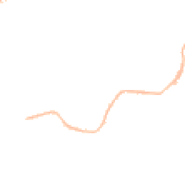 Night-time road noise heatmap for WF15 7AU