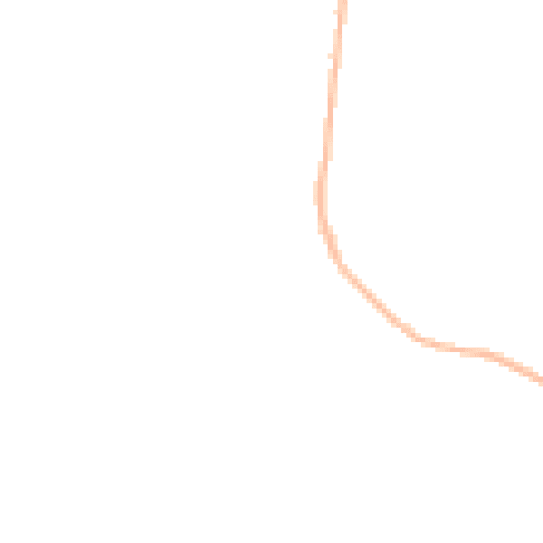 Night-time road noise heatmap for WF15 8AJ