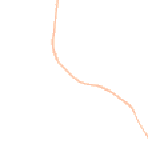 Night-time road noise heatmap for WF15 8AP