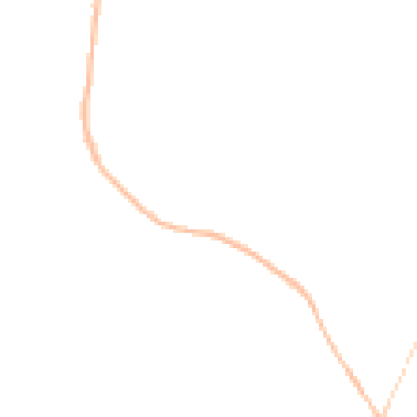 Night-time road noise heatmap for WF15 8AY
