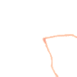 Night-time road noise heatmap for WF2 0AA