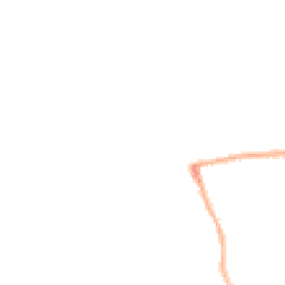 Night-time road noise heatmap for WF2 0AD