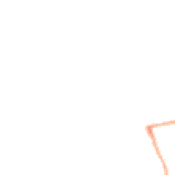 Night-time road noise heatmap for WF2 0AZ