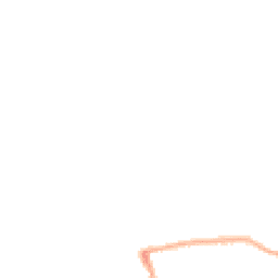 Night-time road noise heatmap for WF2 0EY